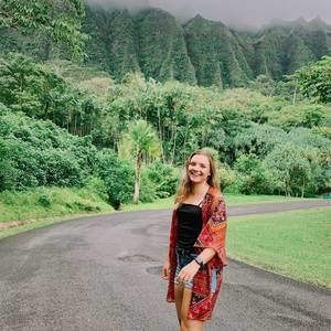 Meet your Posher, Jaydan